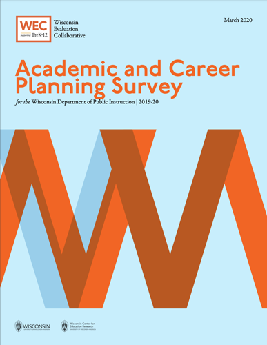Read more about the article Academic and Career Planning Survey