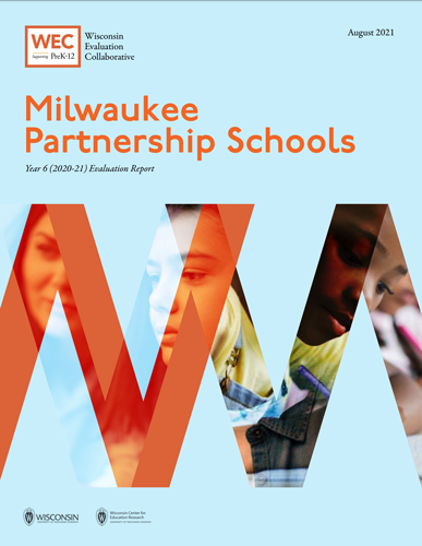 Read more about the article Milwaukee Partnership Schools