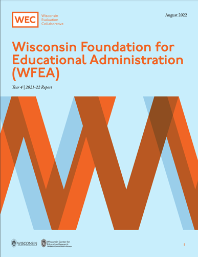 Read more about the article Wisconsin Foundation for Educational Administration (WFEA)
