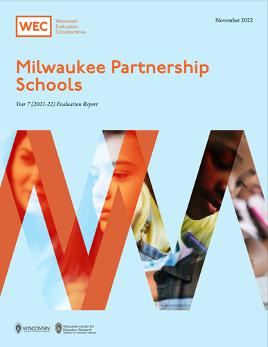 Read more about the article Milwaukee Partnership Schools