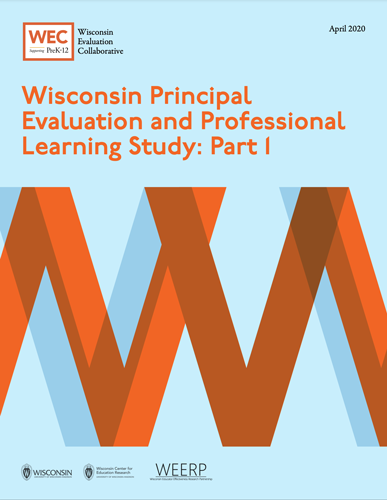 Read more about the article Wisconsin Principal Evaluation and Professional Learning Study: Part 1